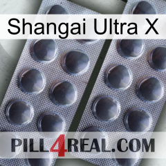 Shangai Ultra X 31